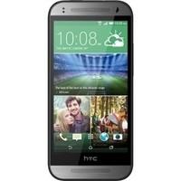 HTC One Mini 2 Grey Orange - Refurbished / Used