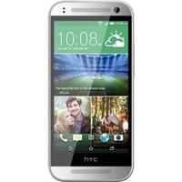 htc one mini 2 silver ee refurbished used