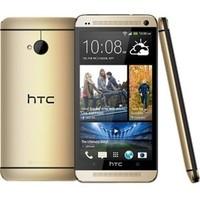 htc one m7 gold vodafone refurbished used