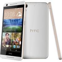 HTC Desire 820 White EE - Refurbished / Used