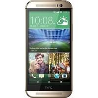 HTC One (M8) Gold Unlocked - Refurbished / Used