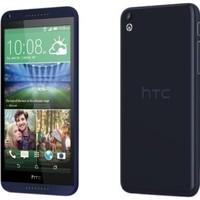 HTC Desire 816 Blue Unlocked - Refurbished / Used