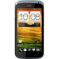 HTC One X Grey Orange - Refurbished / Used