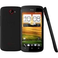 HTC One S Black Orange - Refurbished / Used