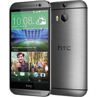 htc one m8s silver vodafone refurbished used