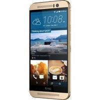 HTC One (M9) Gold Unlocked - Refurbished / Used