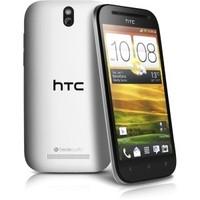 htc one sv white unlocked refurbished used