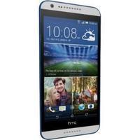 htc desire 620 blue unlocked refurbished used