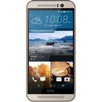 HTC One (M9) Silver/Rose Gold 3 - Refurbished / Used