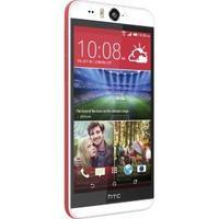 htc desire eye red unlocked refurbished used