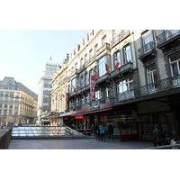 H&Atilde;&acute;tel Matignon