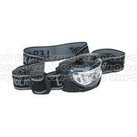 HT03LED 3 LED Headband Torch