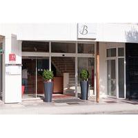 Hôtel Le B d\'Arcachon