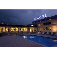 htel novotel mulhouse