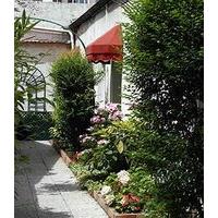 HÃ´tel Princesse Isabelle