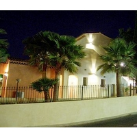 HÃ´tel les Capucines