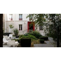 Hôtel Le Quartier Bercy Square - Paris