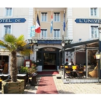 Hôtel de l\'Univers