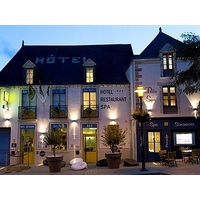 H&Atilde;&acute;tel Les Palis Spa