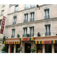Hôtel Gustave