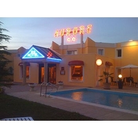 H&Atilde;&acute;tel Aurore