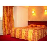 HÃ´tel du Square d\'Anvers