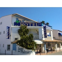 HÃ´tel Les Palmiers