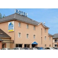 HÃ´tel First Rodez