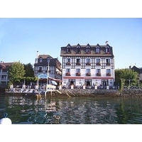 Hôtel Les Cygnes
