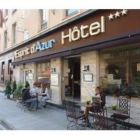 Hôtel Esprit d\'Azur