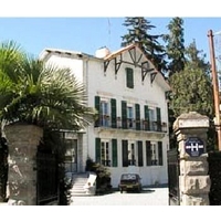 Hôtel Montilleul