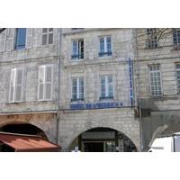 HôTEL DE L\'OCéA