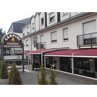 HÃ´tel Carpini
