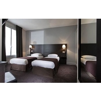 HÃ´tel des Ecrivains