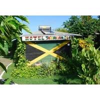 HôTEL JAMAïCAN COLORS