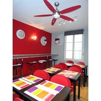 H&Atilde;&acute;tel Parc Mazon