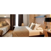 HÃ´tel Tourisme Avenue