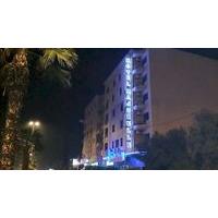 H&Atilde;&acute;tel Majorelle