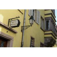 HÃ´tel Patricia