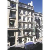 H&Atilde;&acute;tel Washington Paris