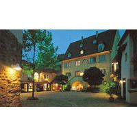 HÃ´tel A la Cour d\'Alsace