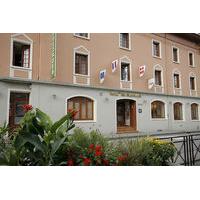 HÃ´tel Saint Georges