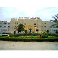 Hôtel Djerba Castille - All-Inclusive