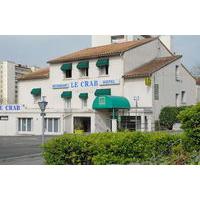 HÃ´tel Restaurant Le Crab