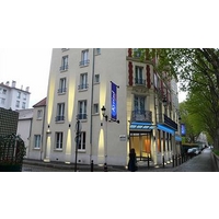 Hôtel Paris Ouest - Puteaux - La Défense (Ex. Kyriad)