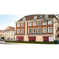 HÃ´tel Le Bretagne