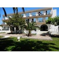 Hôtel Spa La Madrague