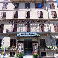 Hôtel Monsigny Nice