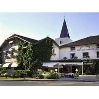 HÃ´tel Restaurant Le Commerce