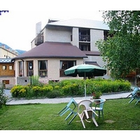 H&Atilde;&acute;tel Le Catinat Fleuri